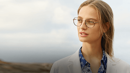 Tommy Hilfiger brillen voor vrouwen