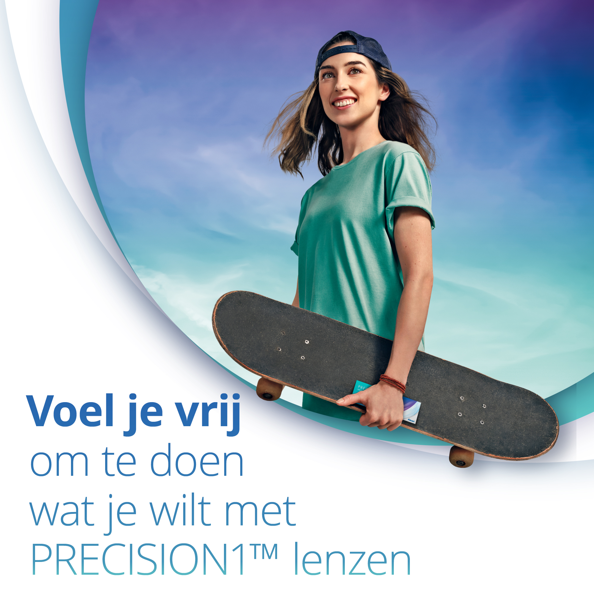 PRECISION1