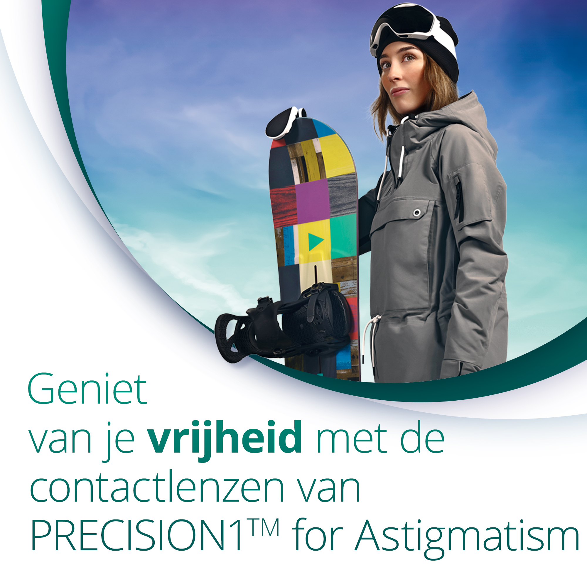 PRECISION1