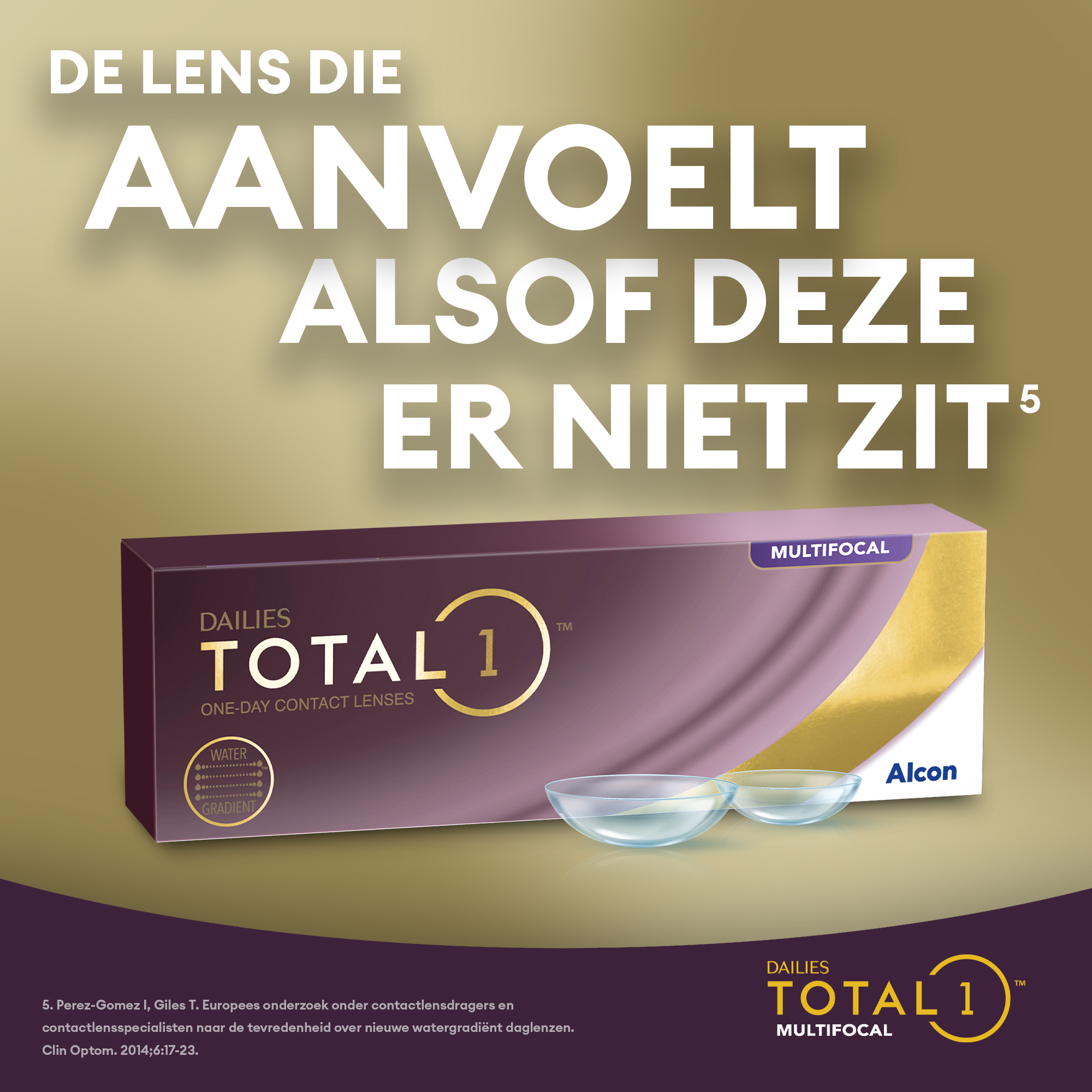 Dailies Total1