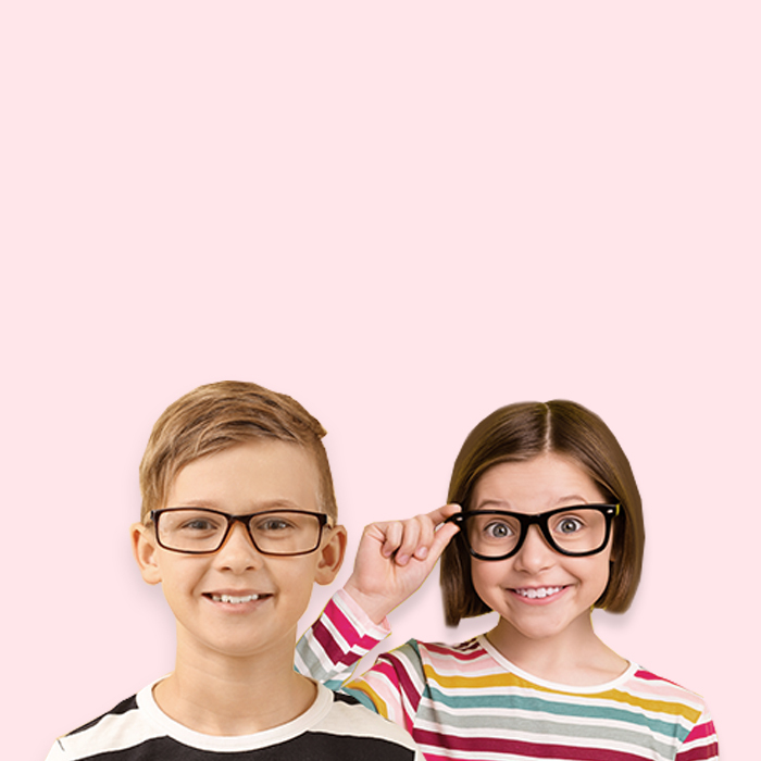 KidsEyeglasses banner mobile