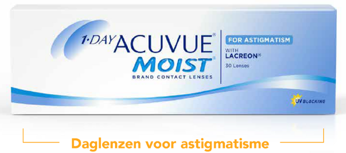 Acuvue-Moist Astigmatism