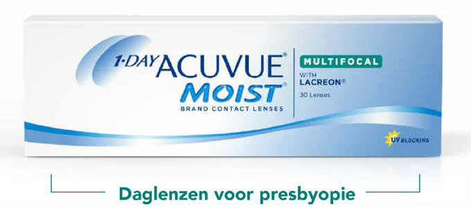 Acuvue-Moist Multifocal