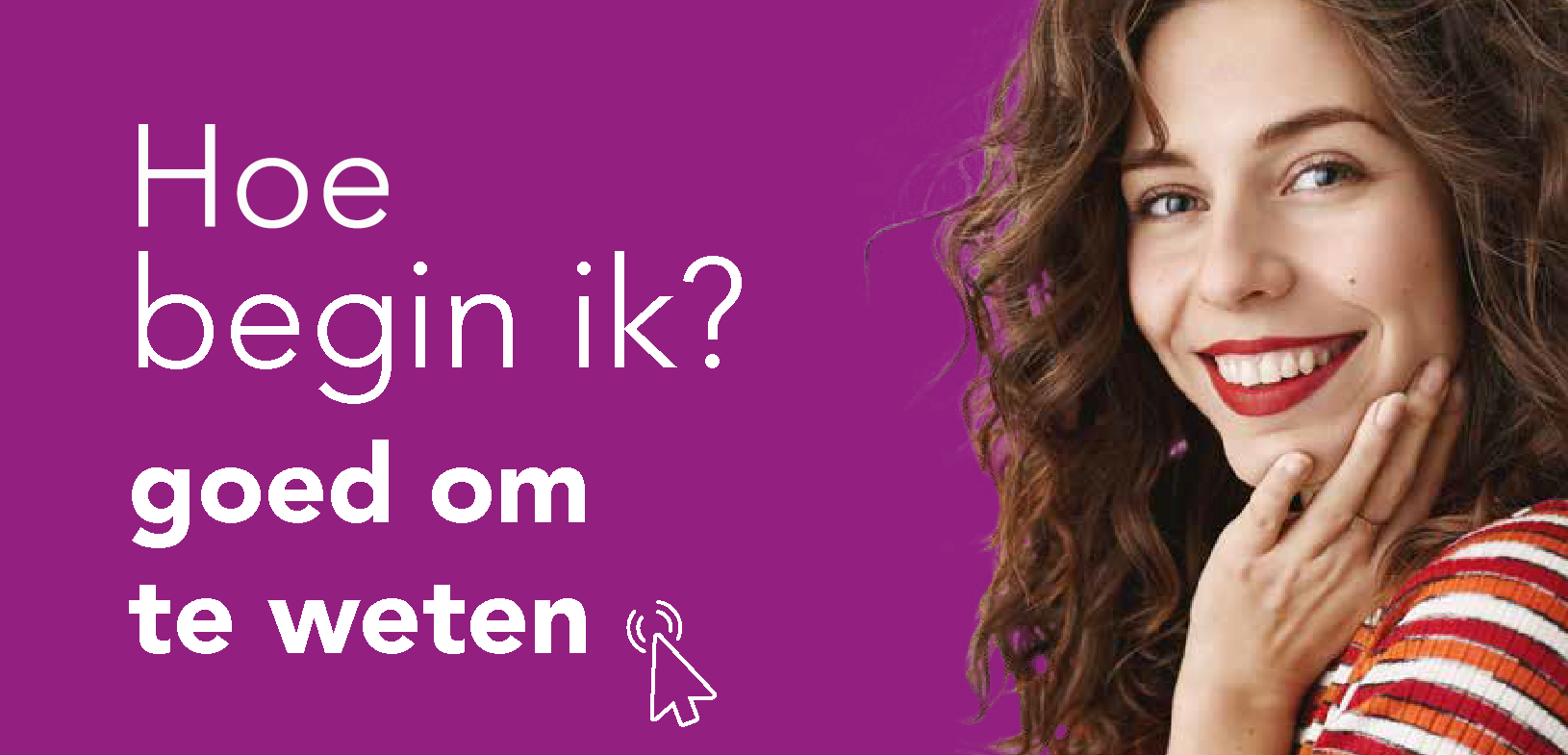 hoe gein ik