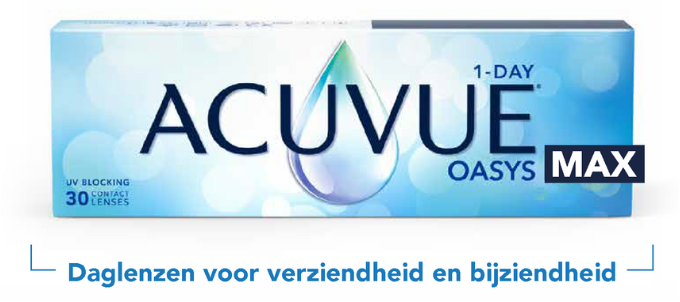 Acuvue-Oasys-Max