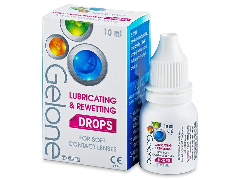 Gelone Oogdruppels 10 Ml huismerk kopen in de aanbieding Gelone Oogdruppels 10 Ml huismerk kopen in de aanbieding