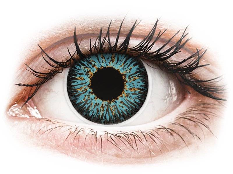 Colourvue Glamour Aqua Zonder Sterke 2 Lenzen huismerk kopen in de aanbieding Colourvue Glamour Aqua Zonder Sterke 2 Lenzen huismerk kopen in de aanbieding