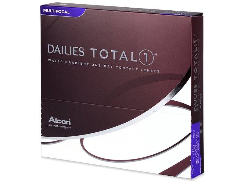 Dailies Total1 Multifocal 90 Lenzen huismerk kopen in de aanbieding