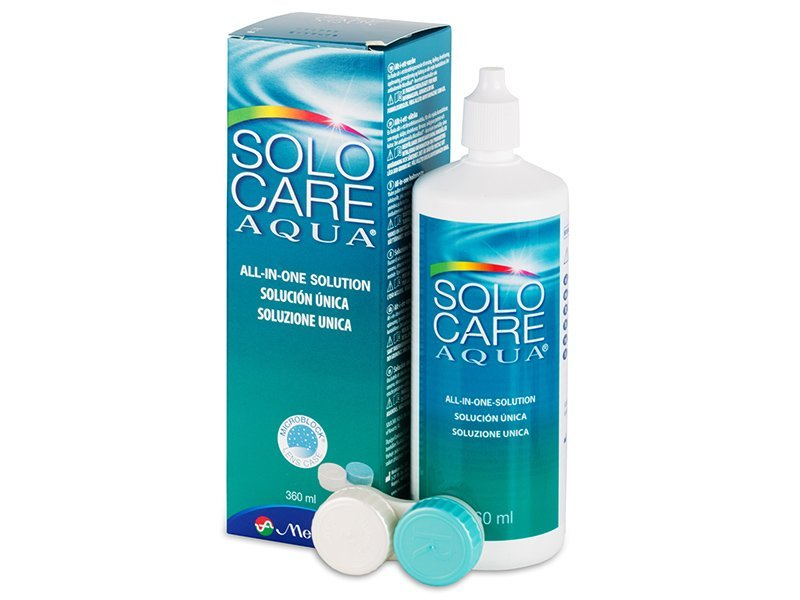 Solocare Aqua 360 Ml huismerk kopen in de aanbieding Solocare Aqua 360 Ml huismerk kopen in de aanbieding