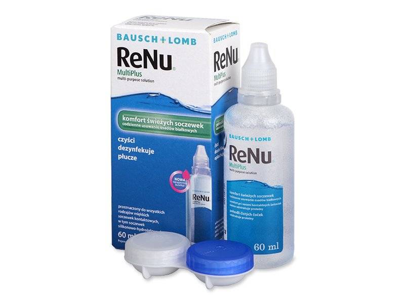 Renu Multiplus 60 Ml huismerk kopen in de aanbieding Renu Multiplus 60 Ml huismerk kopen in de aanbieding