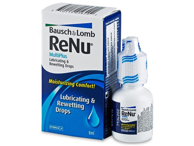 Renu Multiplus Oogdruppels 8 Ml huismerk kopen in de aanbieding Renu Multiplus Oogdruppels 8 Ml huismerk kopen in de aanbieding
