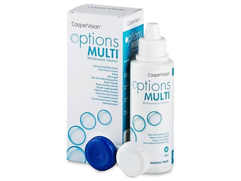 Options Multi 100 Ml huismerk kopen in de aanbieding Options Multi 100 Ml huismerk kopen in de aanbieding