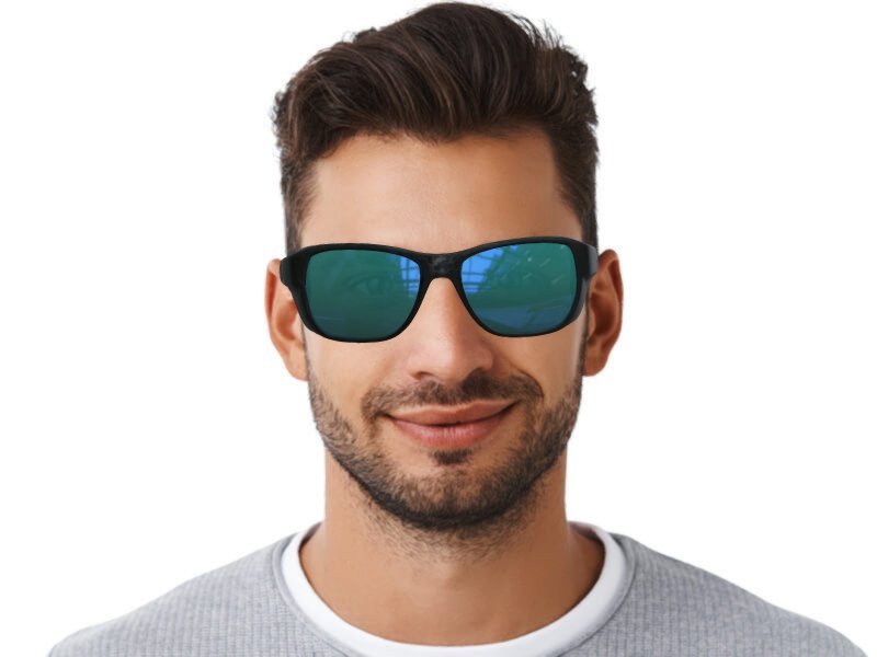 Julbo Camino SP3 CF Tortoise Grey Green Alensa Nederland