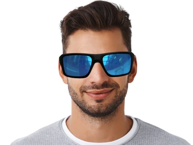Oakley Double Edge OO9380 938006 Alensa Nederland