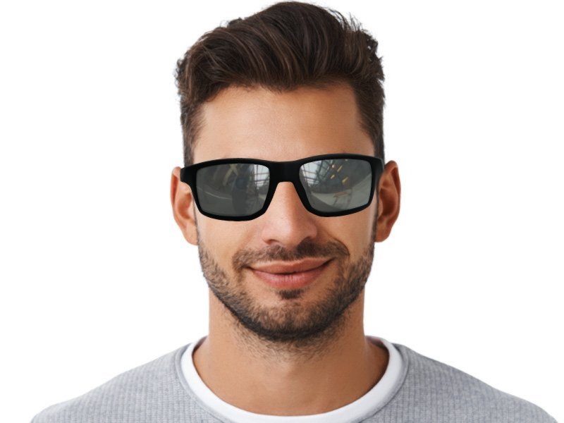 Oakley Gibston OO9449 944906 | Alensa Nederland