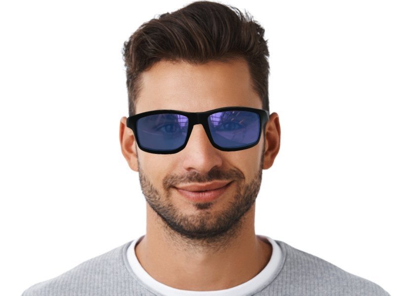 Oakley gibston 2025