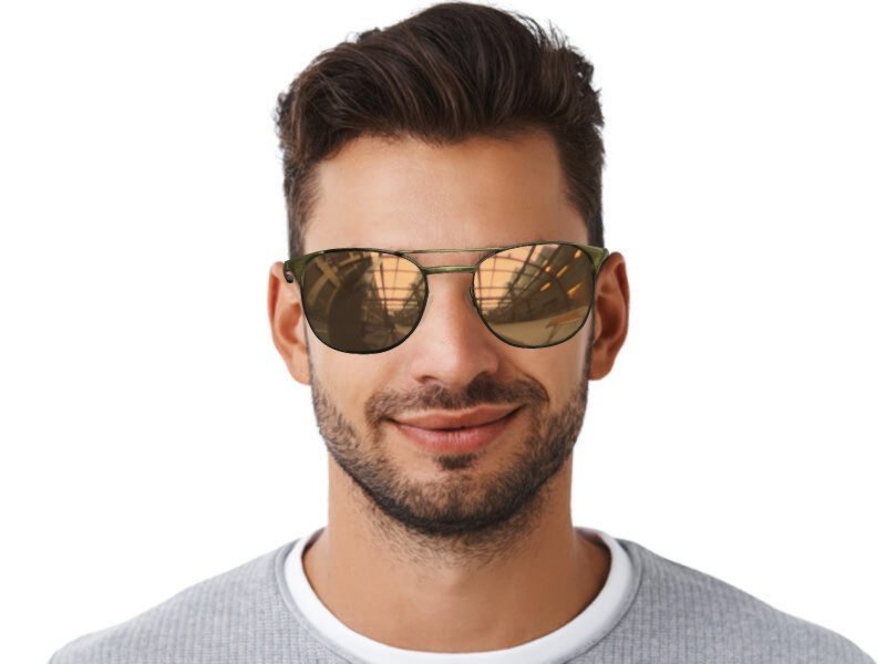 Ray sales ban signet