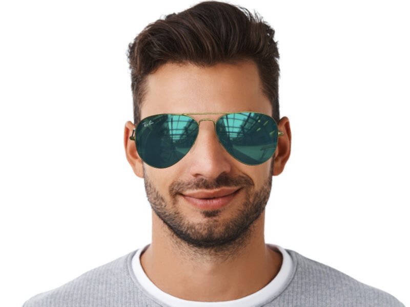 Zonnebril Ray Ban Original Aviator RB3025 112 19