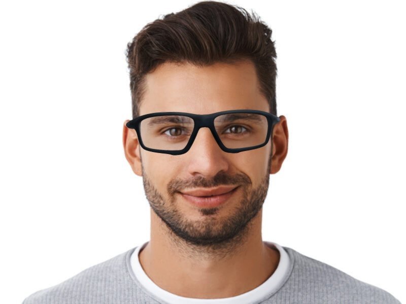 Oakley Crosslink Zero OX8076 807601 Alensa Nederland