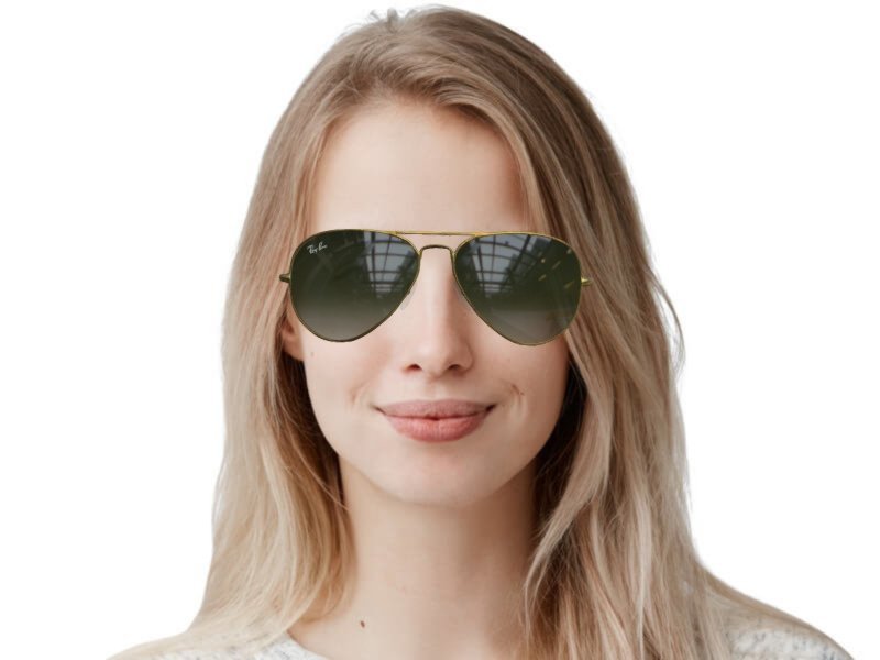 Ray-Ban Original Aviator RB3025 112/85 