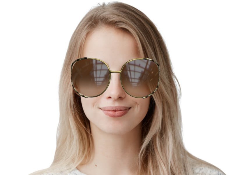 Gucci gg0595s deals