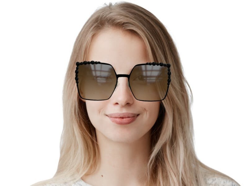 Fendi ff0259 2025