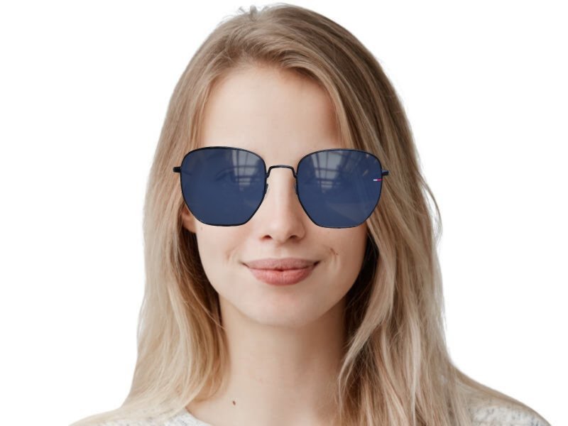 Tommy Hilfiger TJ 0034/F/S FLL/KU