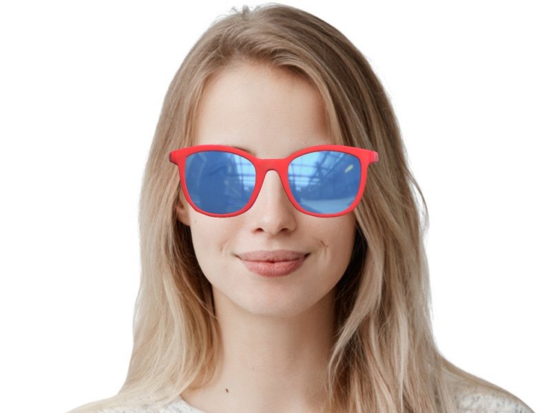 Julbo Spark Spectron Polarized 3 Zonnebril