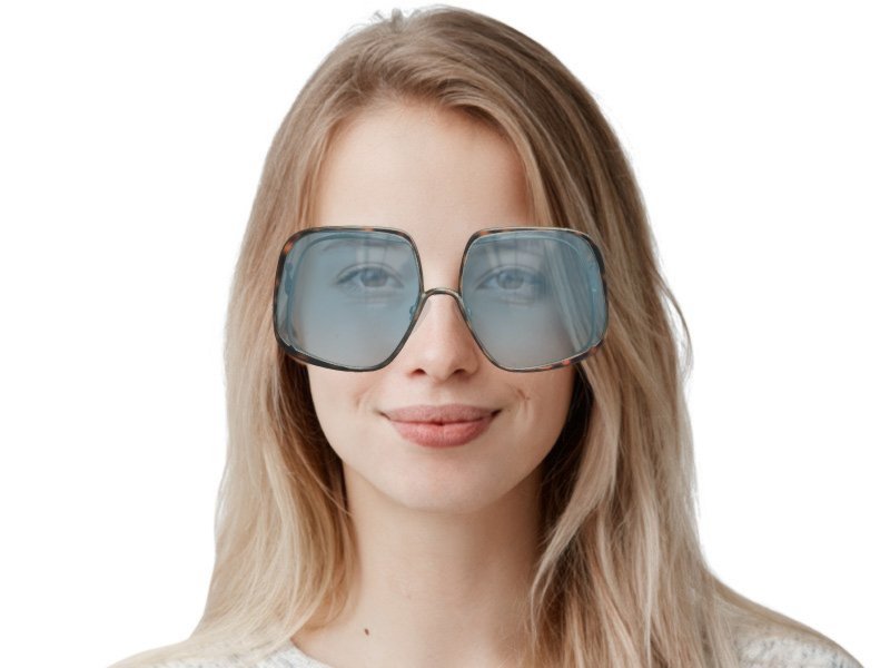 Chloe CH0035S 004