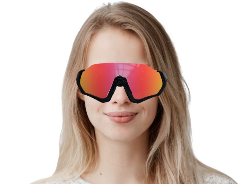 Oakley flight shop jacket women