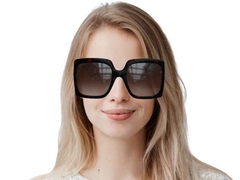 Gucci shop gg0076s 002