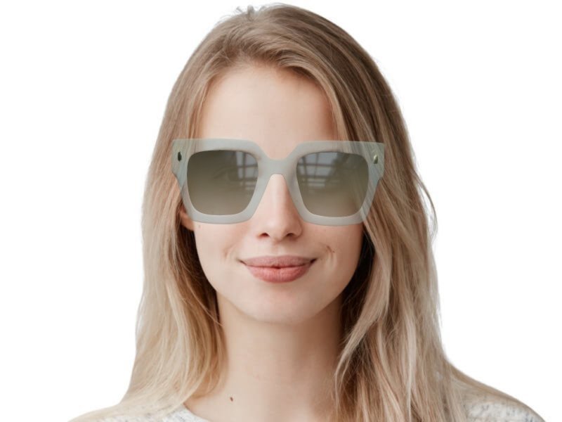 Fendi FF 0457/G/S 1ED/BC