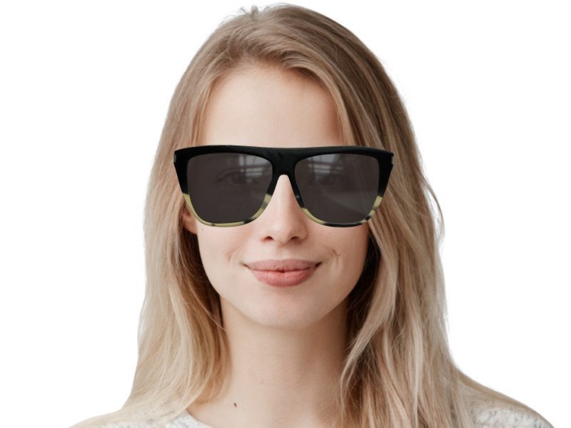 Ysl sunglasses sales sl 1