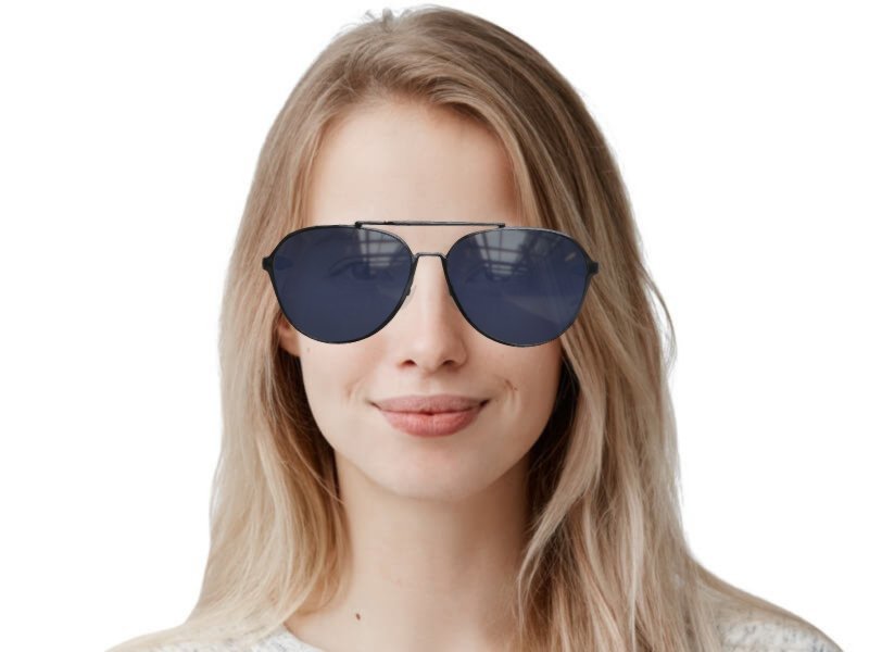 Hugo Boss Boss 1216/F/SK V81/IR