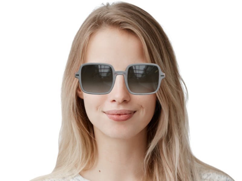 Ray Ban Square II RB1973 128151 Alensa Nederland