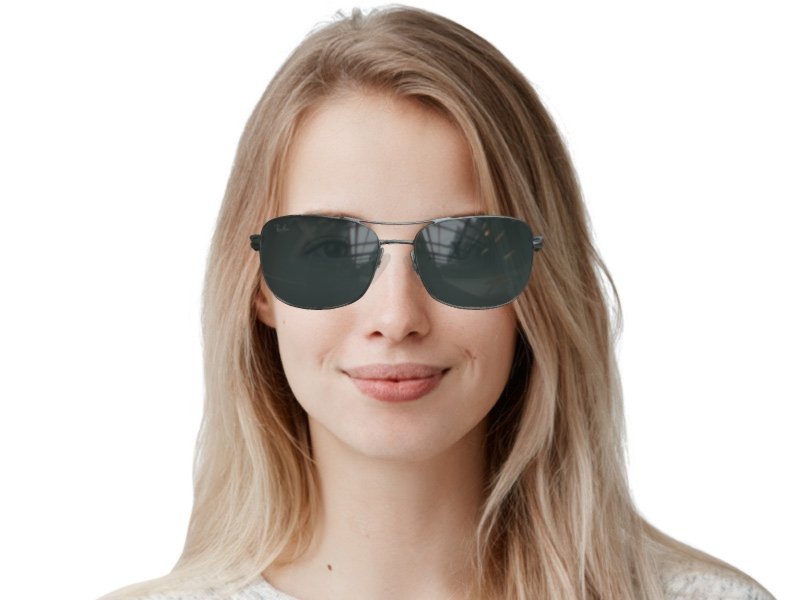 Ray sales ban rb3515