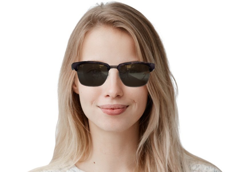 Maui Jim Kawika H257 16C Alensa Nederland
