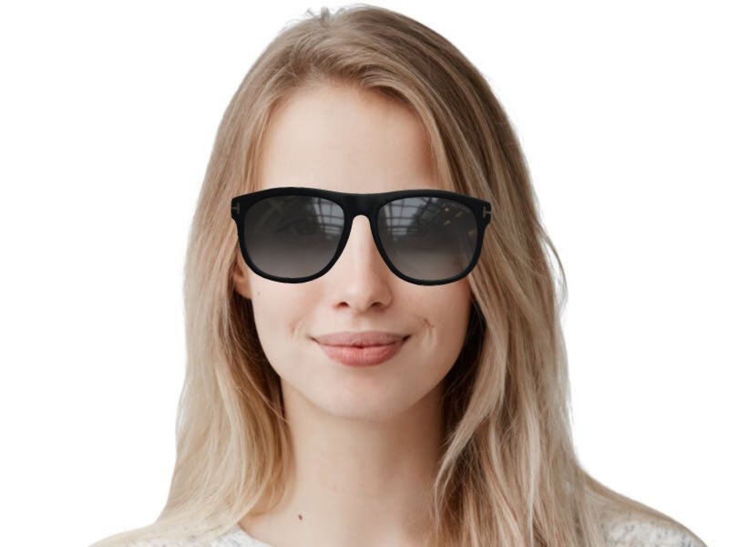Tom ford deals olivier sunglasses