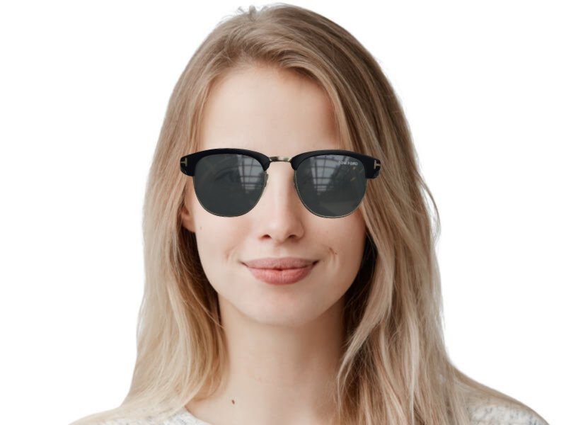 Tom ford henry clearance ft0248