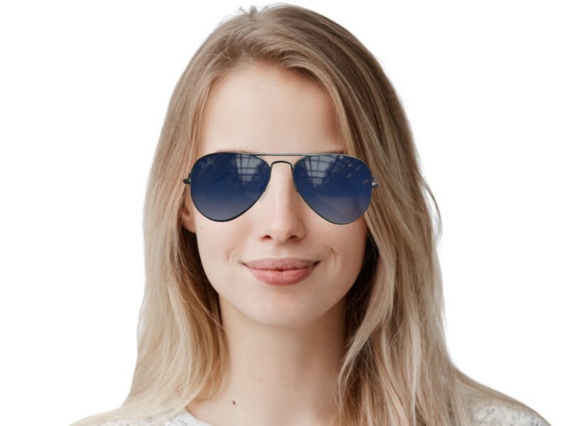 Zonnebril Ray-Ban Original Aviator RB3025 - 003/3F 