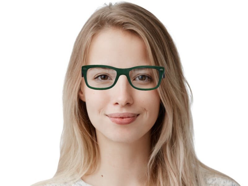 Foto ter illustratie