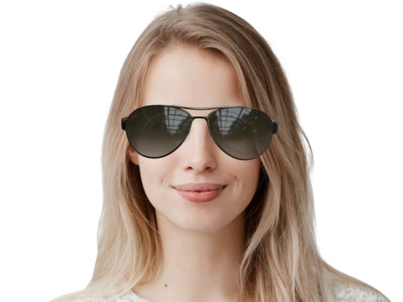 Rb3509 best sale ray ban
