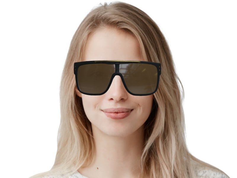 Carrera shop flagtop ii