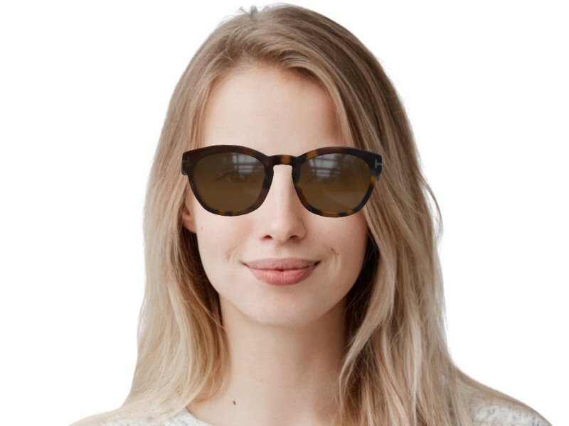 Bryan tom ford 2025