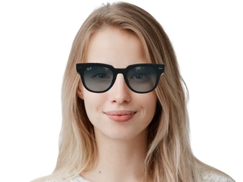 Ray ban online meteor rb2168