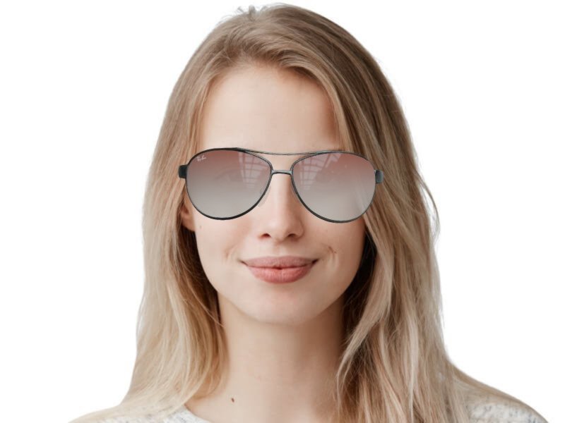 Ray ban shop 3386 women's