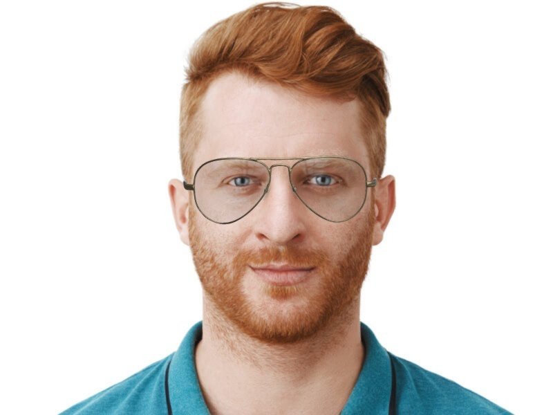 Ray sales ban rx6489