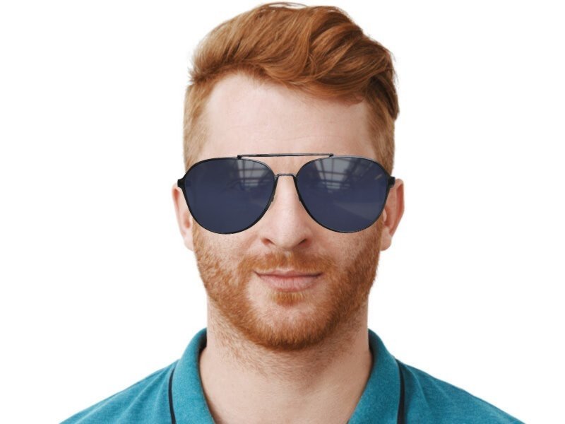 Hugo Boss Boss 1216/F/SK V81/IR
