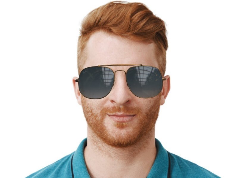 Rb3561 ray best sale ban