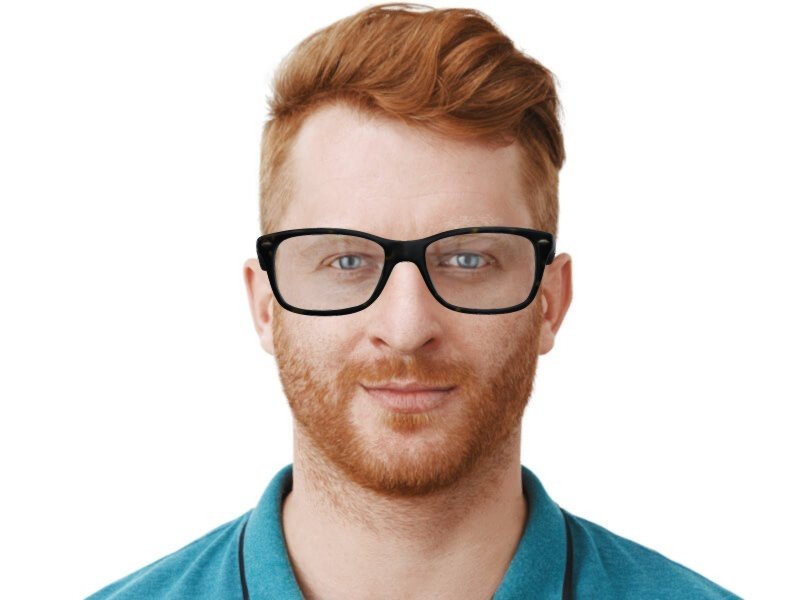 Montuur Ray-Ban RX5228 - 2012